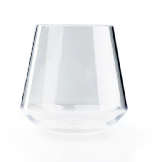 Pahar GSI Stemless Red Wine Glass