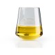 Pahar GSI Stemless White Wine Glass