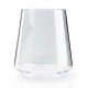 Pahar GSI Stemless White Wine Glass