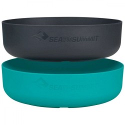 Set de veselă Sea to Summit DeltaLight Bowl Set