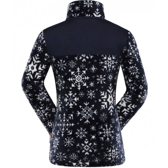 Jacheta fleece pentru copii Alpine Pro Eflino