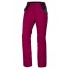 Pantaloni de schi 10K/10K cu bretele dama Northfinder Maxine