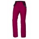 Pantaloni de schi 10K/10K cu bretele dama Northfinder Maxine