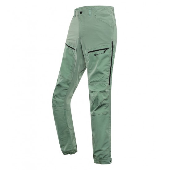 Pantaloni barbati Alpine Pro Zarm