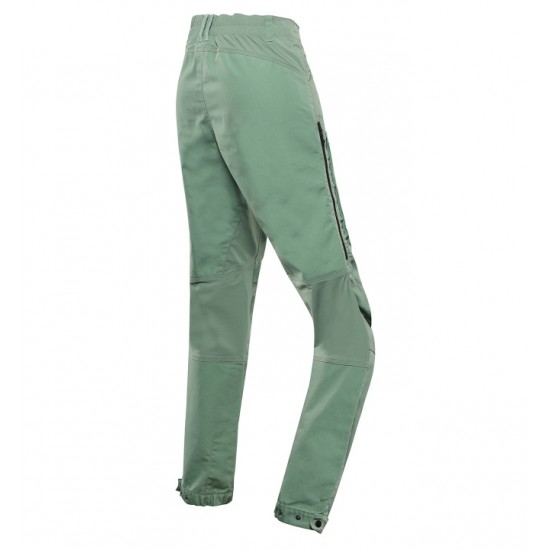 Pantaloni barbati Alpine Pro Zarm